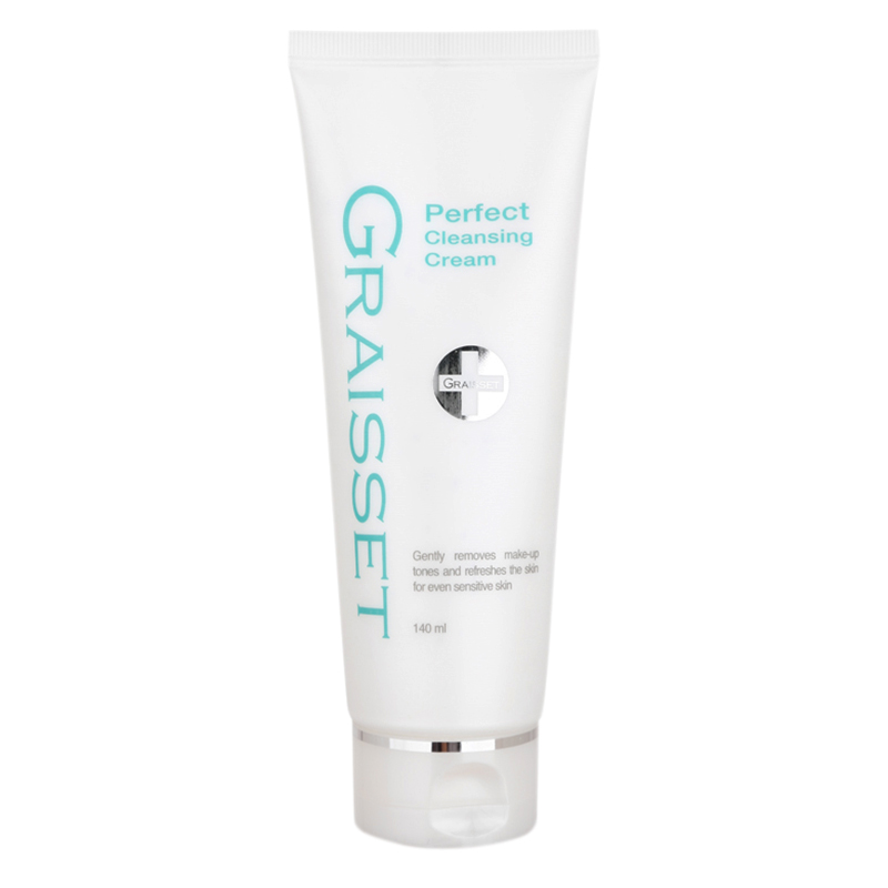 Kem Tẩy Trang Perfect Graisset Perfect Cleansing Cream 140ml